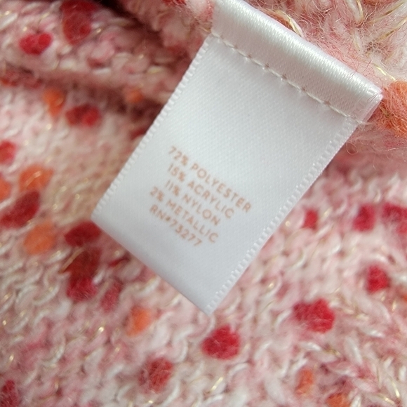 Lauren Conrad Turtleneck Sweater - Picture 5 of 5